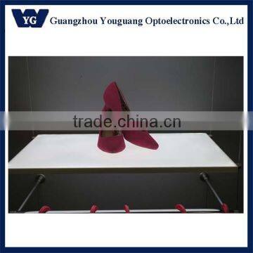 Optic Acrylic LED Light Guide Panel, Light Guiding Board photo-4