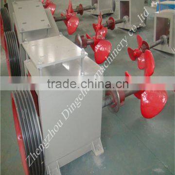 Wheat Straw Paper Making Machine photo-5