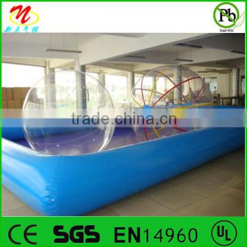 inflatable water ball big water ball walking water ball pool