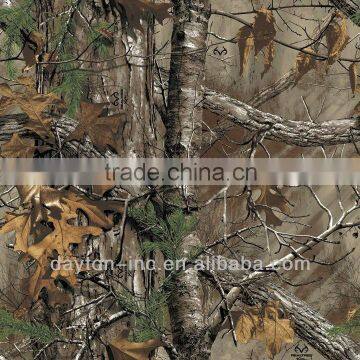 Realtree Xtra 600DX600D Polyester Oxford Camo Fabric