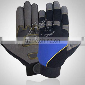 Mechanics Gloves