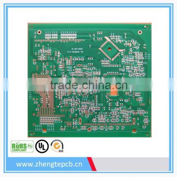 Low Cost 94-v0 FR4 PCB board