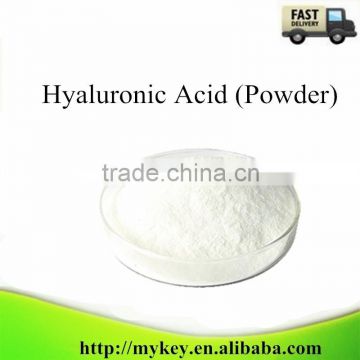 2016 Top Quality Good Quality With sodium Hyaluronate 99%