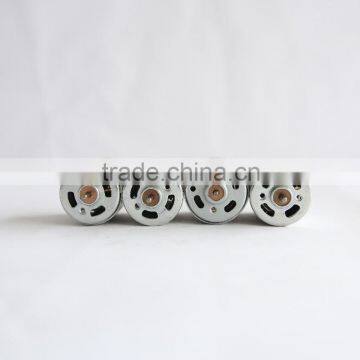 High Torque Micro DC Motor of 12v photo-3