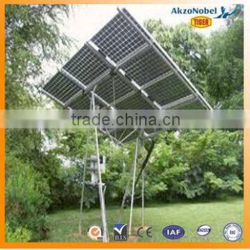 6000 series types of aluminum profiles