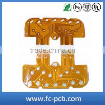 Flex Polymide FPC photo-2