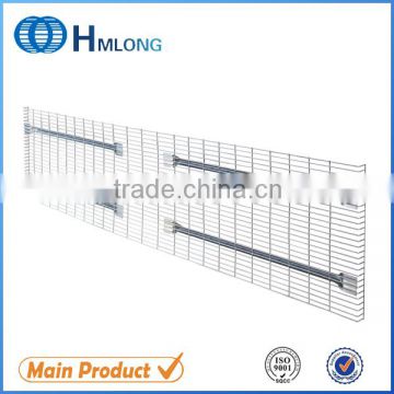 Powder coating pallet rack decking wholesale