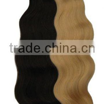 100% Human Hair Bulk Body Wave In Factory Price