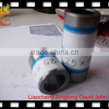 Hot!!!pre- galvanized pipes