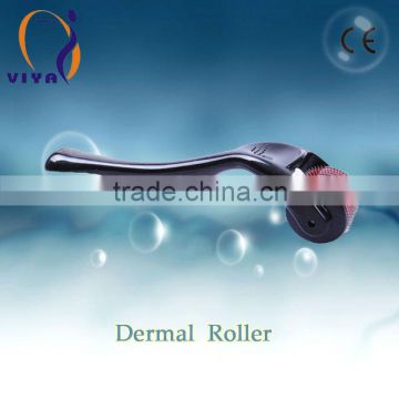 Microneedle therapy dermaroller machine