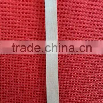 Lightweight Wooden Handle Stainless Steel Wire Brush for Gun Machine and Hardwares