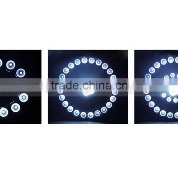 Outdoor Portable Hook 41 LED Tent Camping Lamp Emergency Light photo-6