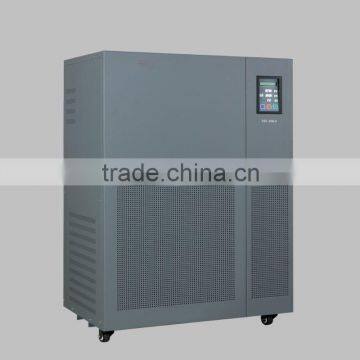 three Phase In Single Out Low frequency ups