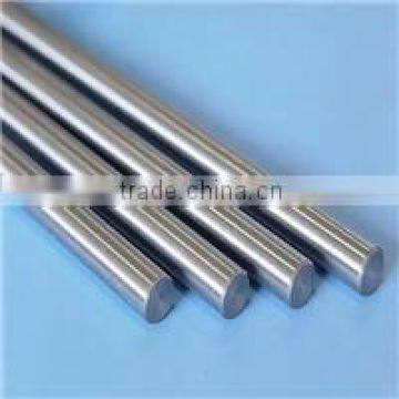 Pure Tungsten Bars for Sale With Best Price photo-2