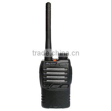 AT-628 vhf long range two way radio