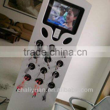 17'' Touch Screen Cellphone Charging Kiosk photo-6