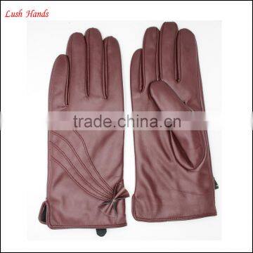 Dress for women party and women 's fashion dresses gloves