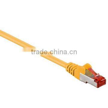 RJ45 STP Cat5e Data Link Cable With Good Price photo-6