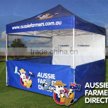 Hexagon Folding Tent Instant Canopy