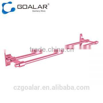 GT-01 Vertical bathroom towel bar