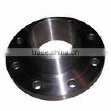 FLANGES