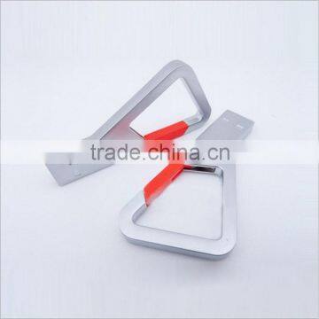 OEM Popular China Gadget Bulk Buy from China Metal Climbing Hook USB Flash Drive