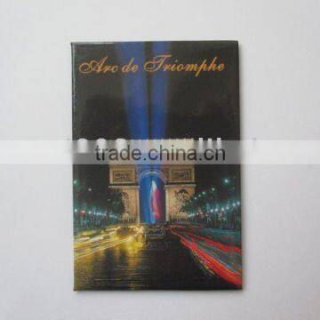 Promotional Fridge Magnet