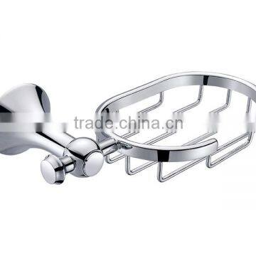 Country Hanging Metal Toilet Roll Paper Holder