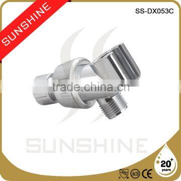 SS-DX053C Bathroom Accessory Hand Shower Holder                        
                                                Quality Choice