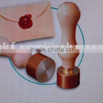 Nice Special Wax seal stamp embossing seal