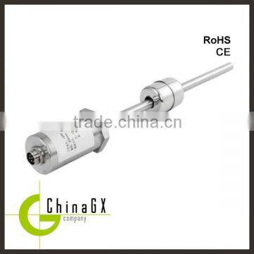 GXCZ 2015 high performance magnetostrictive level transmitter