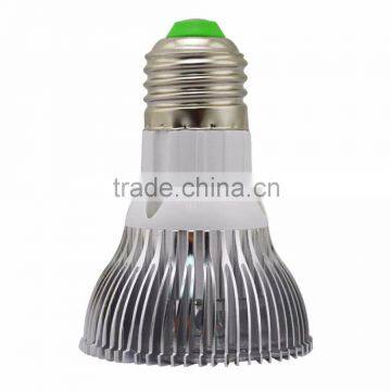 9w 3x3w Par20 Spotlight Led Ceiling for Home Christmas Decoration photo-5
