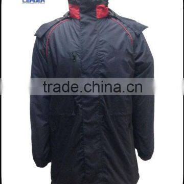 Men's waterproof jacket & outer jacket