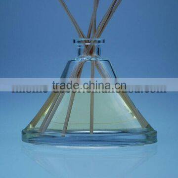 Shenzhen Lihome glass perfume bottle