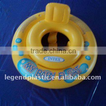 inflatable baby seat