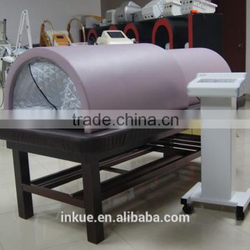 B-28 infrared dome spa slimming beauty salon machine , body detox spa bed hydrotherapy weight loss device                        
                                                Quality Choice