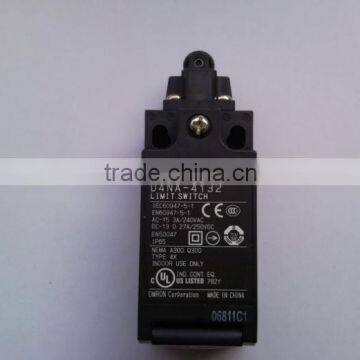 Elevator Limit Switch D4NA-4132