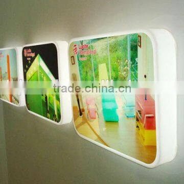 acrylic uv printing service