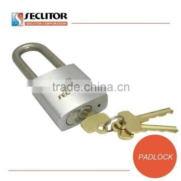 Light Duty Padlock With Removable Re-Keyable Core photo-5