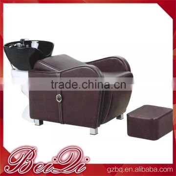 Used Salon Shampoo Massage Chair