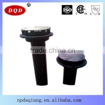 High Quality New Style Malleable Cast Iron Pipe Fitting