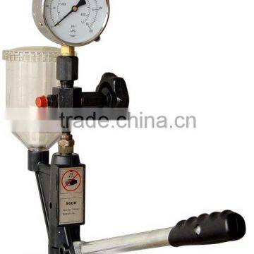 BOSCH Standard injector nozzle tester for testing