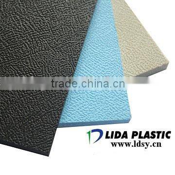 High Quality PP Board For Swimming Pools