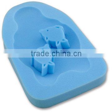 PM1812BA Baby Sponge Bather