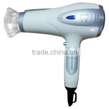 SAIDING 1800-2200W professional hair dryer with ionic LED light SD-802I