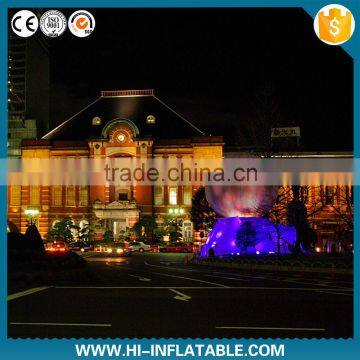 Amazing, Best-selling party decoration inflatable ball with led light