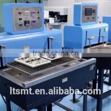 High Quality Wave Soldering Machine DW300PC photo-3