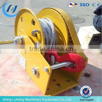 China Mini 12v Anchor Electric Winch Sale Marine Anchor Winch Electric Anchor Winches for Boats photo-5