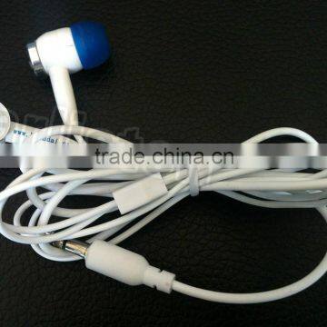 Cheap Custom Logo Earphones China Wholesale Quality Choice photo-3