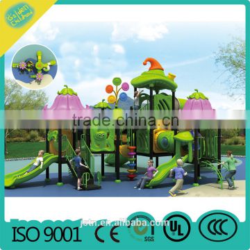 2016 New outdoor playground slide,amusement park equipment,combined slide MBL-6302